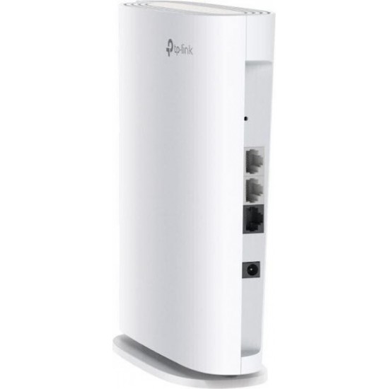 TP-LINK RE900XD Mesh WiFi Extender Dual Band (2.4 & 5GHz) 600Mbps με 3 Ethernet (1753502284)