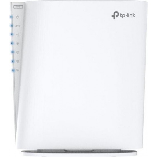 TP-LINK RE900XD Mesh WiFi Extender Dual Band (2.4 & 5GHz) 600Mbps με 3 Ethernet (1753502284)
