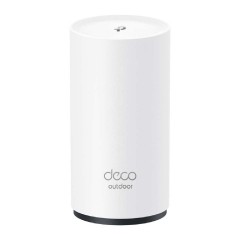 Tp-Link Deco X50-Outdoor/Indoor Mesh Wi-Fi 6 Access Point 1-Pack (1750502844) v1.0