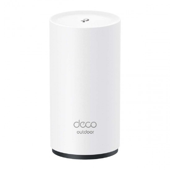 Tp-Link Deco X50-Outdoor/Indoor Mesh Wi-Fi 6 Access Point 1-Pack (1750502844) v1.0