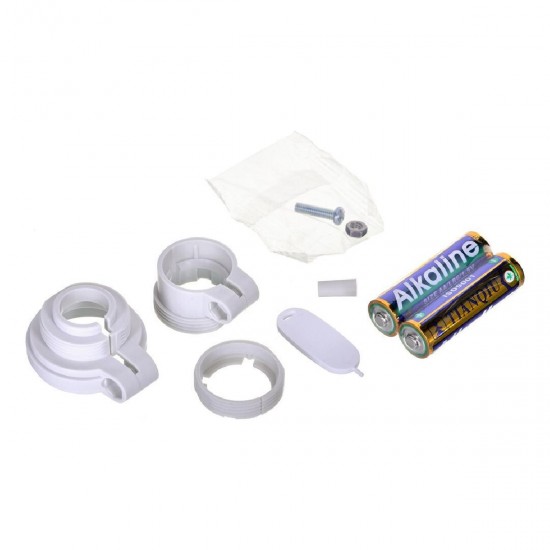 Tp-Link Kasa KE100 Kit Θερμοστάτης για Σώμα Καλοριφέρ Starter Kit (0184500765) v1.2