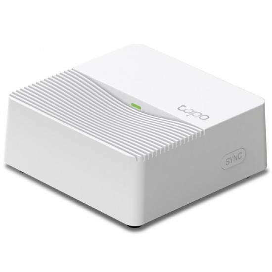 TP-Link Smart Hub Tapo H200 v1.0