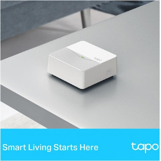 TP-Link Smart Hub Tapo H200 v1.0