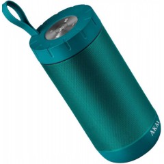 Akai Portable Waterproof Bluetooth Speaker 20W (ABTSW-60) Turquise