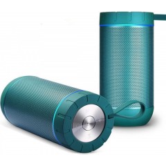 Akai Portable Waterproof Bluetooth Speaker 20W (ABTSW-60) Turquise