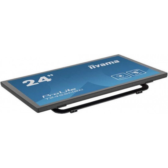 Iiyama ProLite T2755MSC-B1 IPS Touch Φορητό Monitor 27