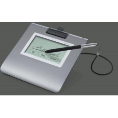 Wacom Signature Set Pad LCD 4.5