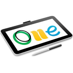 Wacom One Pen Display 12 Ψηφιακή Γραφίδα 11.6