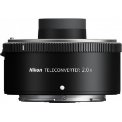 Nikon Teleconverter Z TC-2x