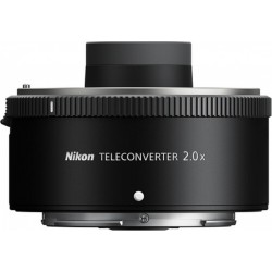 Nikon Teleconverter Z TC-2x