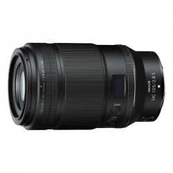 Nikon NIKKOR Z MC 105mm f/2.8 VR S