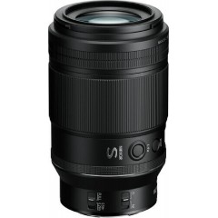 Nikon NIKKOR Z MC 105mm f/2.8 VR S