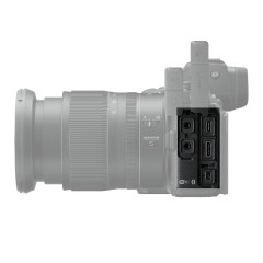 Nikon Z6 II Mirrorless Φωτογραφική Μηχανή Black (Body)