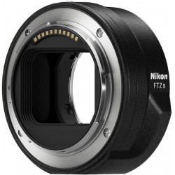 Nikon Ftz II Αντάπτορας Φακού