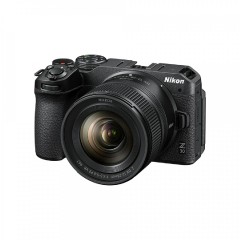 Nikon Nikkor Z Φωτογραφικός Φακός DX 12-28mm f/3.5-5.6 PZ VR  Ultra-Wide Zoom για Nikon DX Mount Black