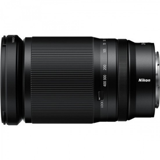 Nikon Φωτογραφικός Φακός Nikkor Z 28-400mm f/4-8 VR για Nikon Z Mount Μαύρος