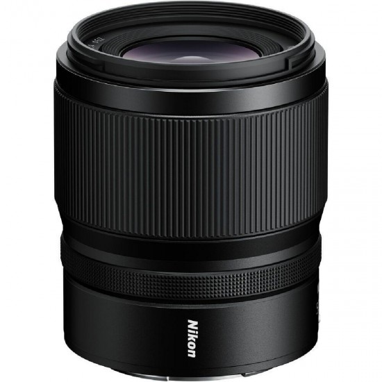 Nikon Full Frame Φωτογραφικός Φακός Nikkor Z 50mm f/1.4 Σταθερός για Nikon Z Mount Μαύρος