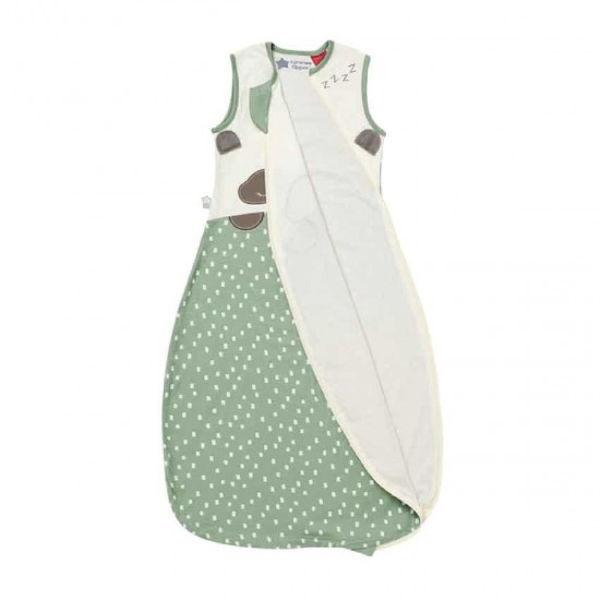GroBag Υπνόσακος Χειμωνιάτικος 2.5 tog (θερμοκρασίες 16-20°C) 6-18 μηνών Sleeping Pip 491605 (size 1-3)
