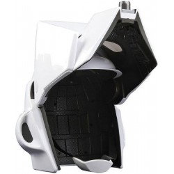 Hasbro Star Wars: : The Black Series - Scout Trooper Κράνος Ρεπλίκα σε Κλίμακα 1:1 (PN00084782)