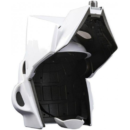 Hasbro Star Wars: : The Black Series - Scout Trooper Κράνος Ρεπλίκα σε Κλίμακα 1:1 (PN00084782)