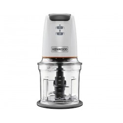 Kenwood CHP61.000WH Πολυκόπτης-Multi Λευκός