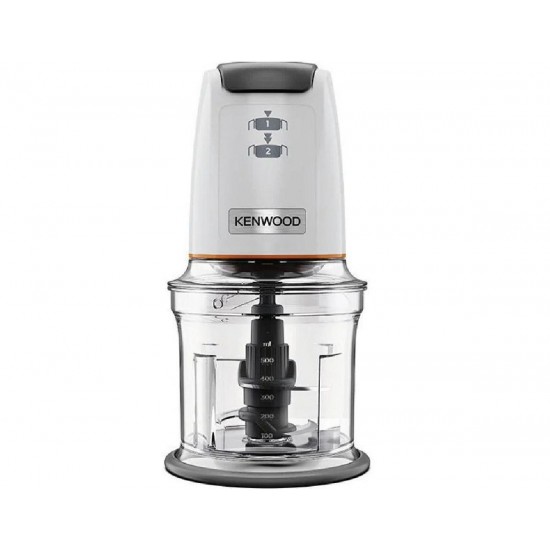 Kenwood CHP61.000WH Πολυκόπτης-Multi Λευκός