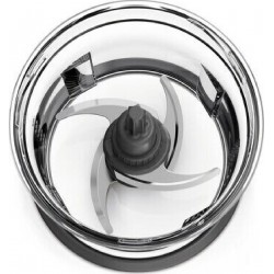 Kenwood CHP61.000WH Πολυκόπτης-Multi Λευκός