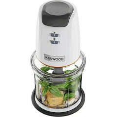 Kenwood CHP61.000WH Πολυκόπτης-Multi Λευκός
