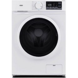 Delonghi D1014WM23 10kg Πλυντήριο Ρούχων