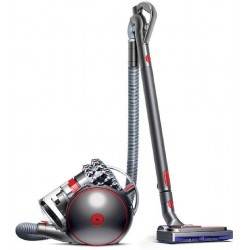 DYSON CY26 Big Ball Absolute 2 (228415-01)  Iron/Nickel & Red/Iron