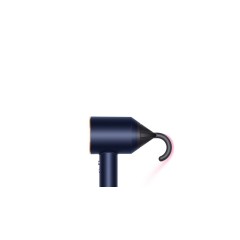 Dyson HD07 Supersonic Πιστολάκι Μαλλιών (412525-01) Dark Blue/Dark Blue/Bright Copper (Gift Pack)