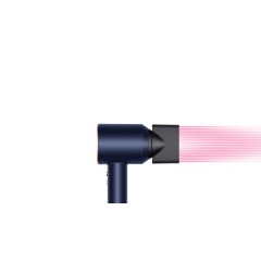 Dyson HD07 Supersonic Πιστολάκι Μαλλιών (412525-01) Dark Blue/Dark Blue/Bright Copper (Gift Pack)
