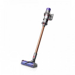 Dyson V10 Absolute (448883-01) Επαναφορτιζόμενη Σκούπα Stick & Χειρός