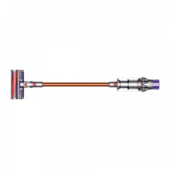 Dyson V10 Absolute (448883-01) Επαναφορτιζόμενη Σκούπα Stick & Χειρός