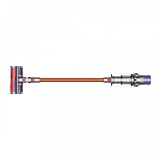 Dyson V10 Absolute (448883-01) Επαναφορτιζόμενη Σκούπα Stick & Χειρός