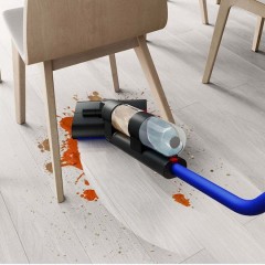 Dyson WashG1 Wet Floor Cleaner (486236-01) Black/Blue