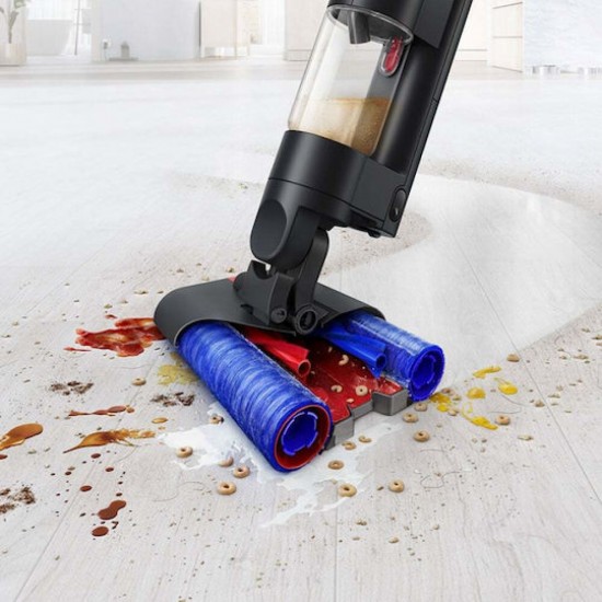 Dyson WashG1 Wet Floor Cleaner (486236-01) Black/Blue