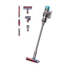 Dyson V12 Origin (492711-01) Nickel/Iron/Nickel