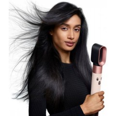 Dyson HS08 Airwrap i.d. Straight+Wavy (601848-01) Ceramic Pink/Rose Gold