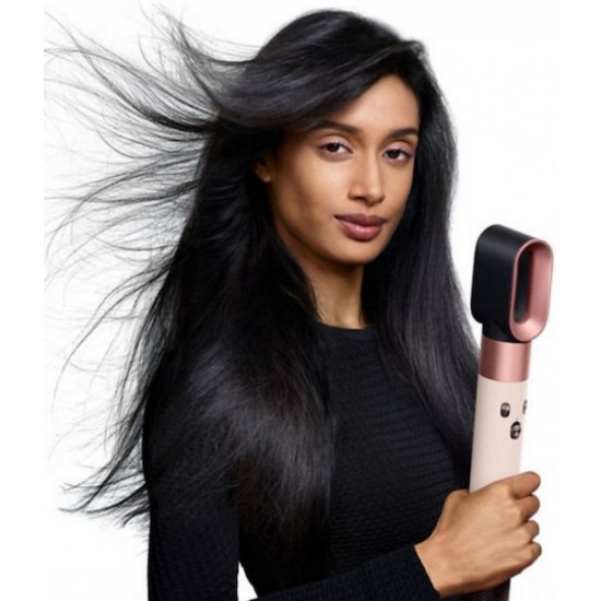 Dyson HS08 Airwrap i.d. Straight+Wavy (601848-01) Ceramic Pink/Rose Gold