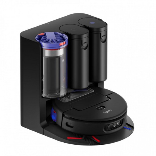 Dyson Spot+Scrub AI Robot (586183-01) Black/Blue
