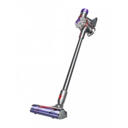 Dyson V7 Advanced Επαναφορτιζόμενη Σκούπα 2 σε 1 Stick & Χειρός 21.6V (218051-01) Silver