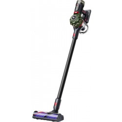 Dyson V8 Cyclone Army Επαναφορτιζόμενη Σκούπα 2 σε 1 Stick & Χειρός (226587-01) Πράσινη