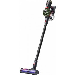 Dyson V8 Cyclone Army Επαναφορτιζόμενη Σκούπα 2 σε 1 Stick & Χειρός (226587-01) Πράσινη