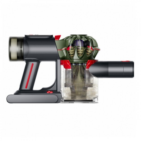 Dyson V8 Cyclone Army Επαναφορτιζόμενη Σκούπα 2 σε 1 Stick & Χειρός (226587-01) Πράσινη