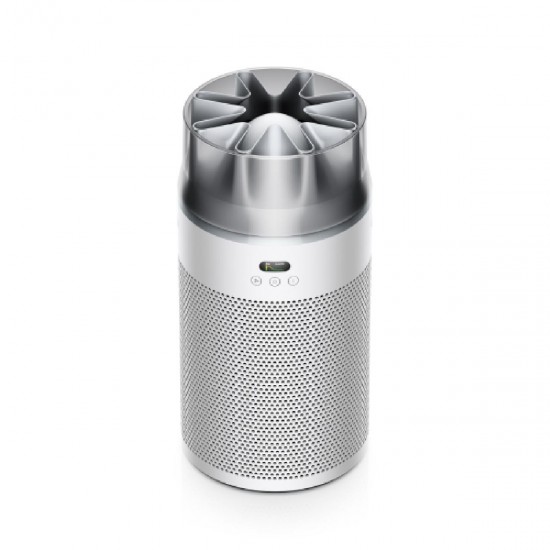 Dyson Hushjet Καθαριστής Αέρα για Χώρους 100m² (491355-01)