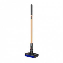 Dyson WR04-A Επαναφορτιζόμενη Σκούπα Stick 14.68V (637239-01) Χρυσή