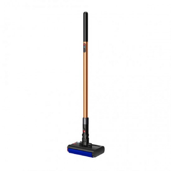 Dyson WR04-A Επαναφορτιζόμενη Σκούπα Stick 14.68V (637239-01) Χρυσή