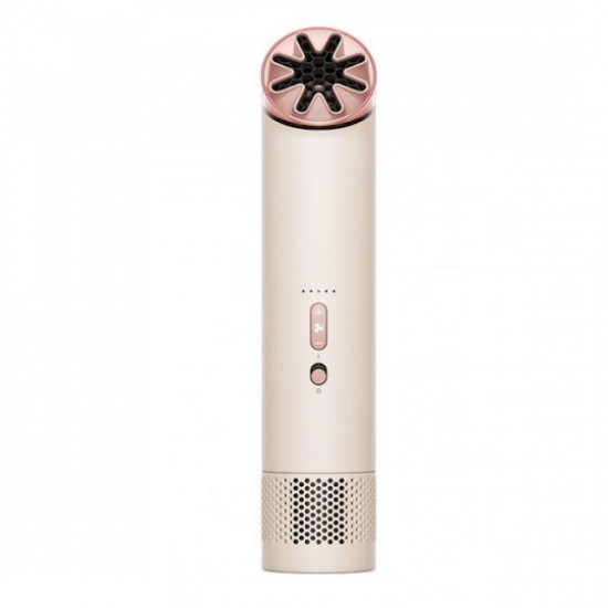 Dyson Ανεμιστηράκι Χειρός (641013-01) Ροζ