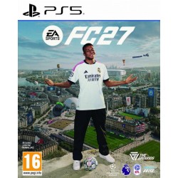 (PS5) EA Sports FC 27
